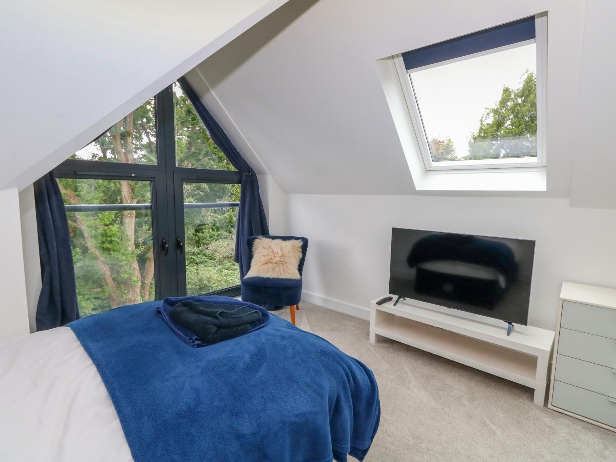 66A Danecourt Road Villa Poole Exterior foto